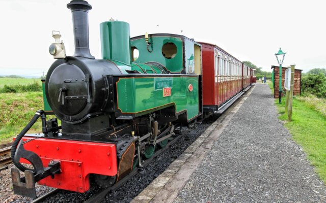 A Ride on the Lynton & Barnstaple Railway