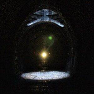 Kelmarsh & Gt Oxendon Tunnels