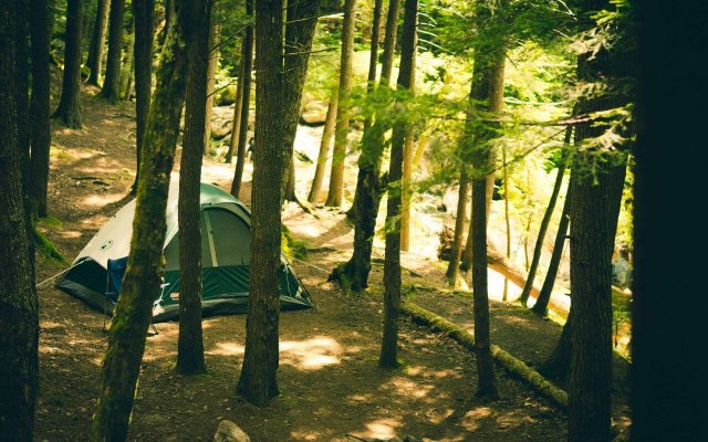 Finding the Right Campsite for you and Your Family