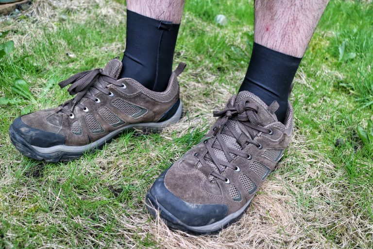 Running Socks Men ArmaSkin Extreme Anti-Blister Hiking Crew Socks