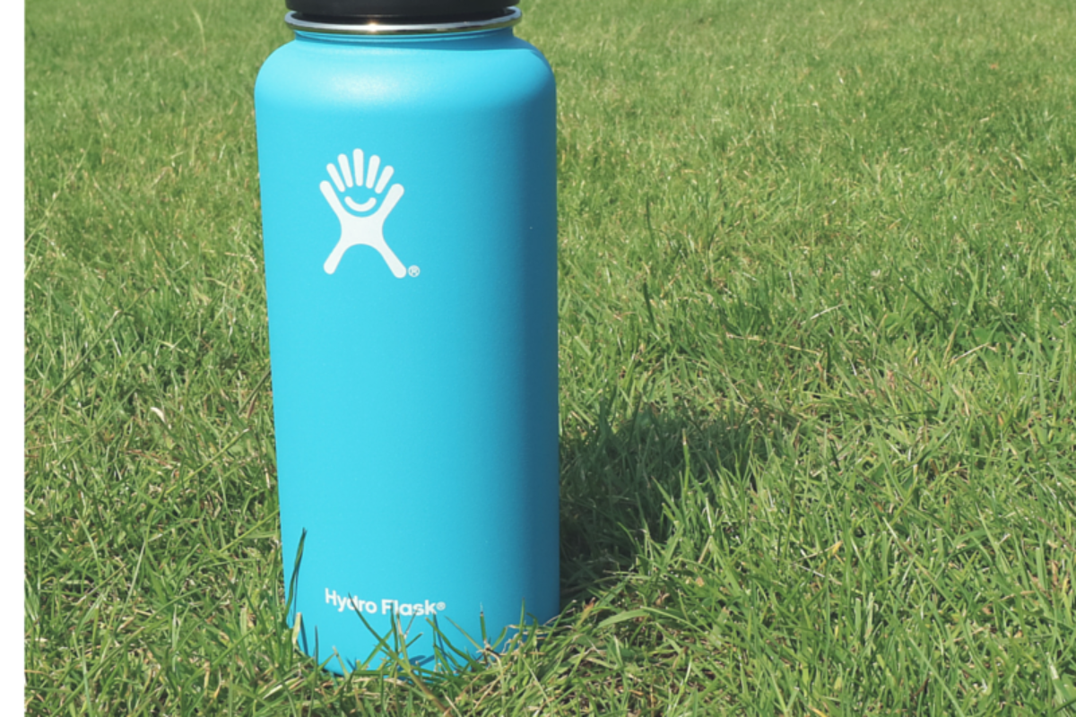 Review: Hydro Flask