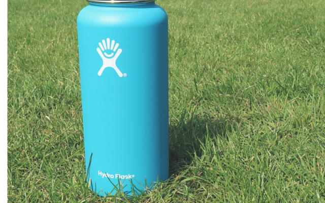 Review: Hydro Flask