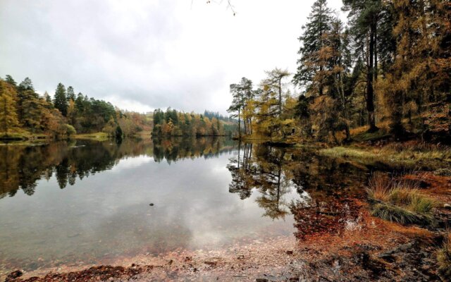 3 Family Friendly Walks in the Lake District this Autumn