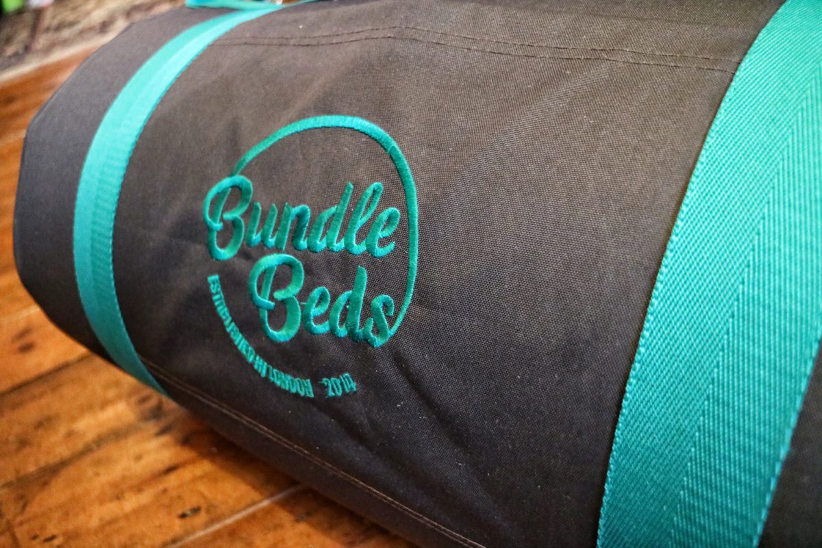 Review: Bundle Bed