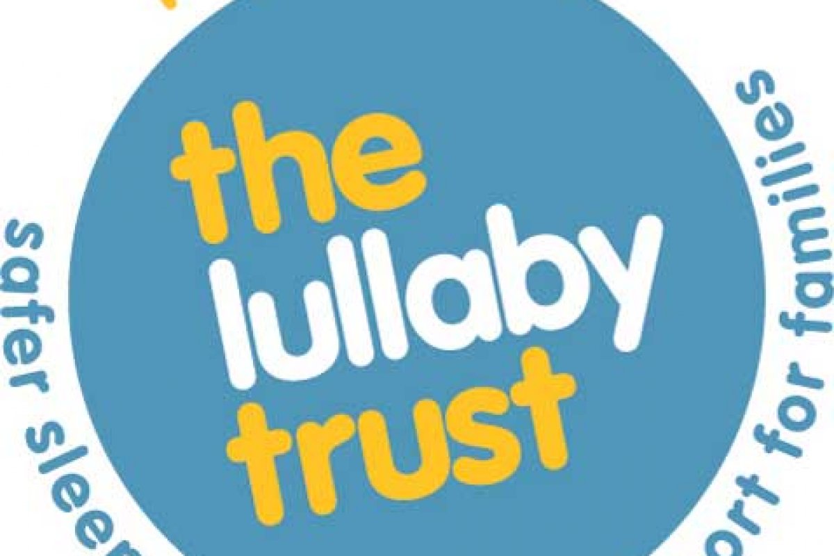 Walk for Babies with The Lullaby Trust