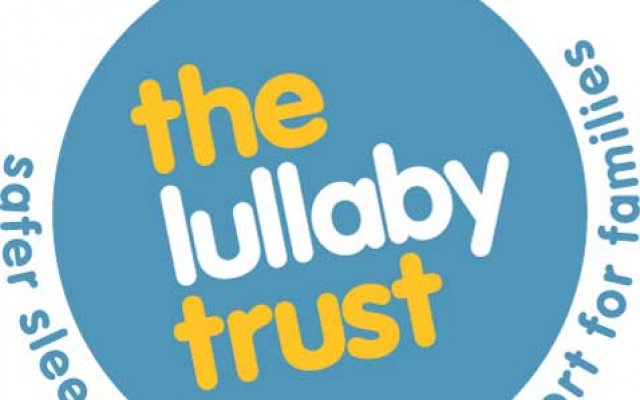 Walk for Babies with The Lullaby Trust