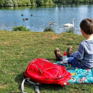 My Top Free Family Days Out in Northamptonshire