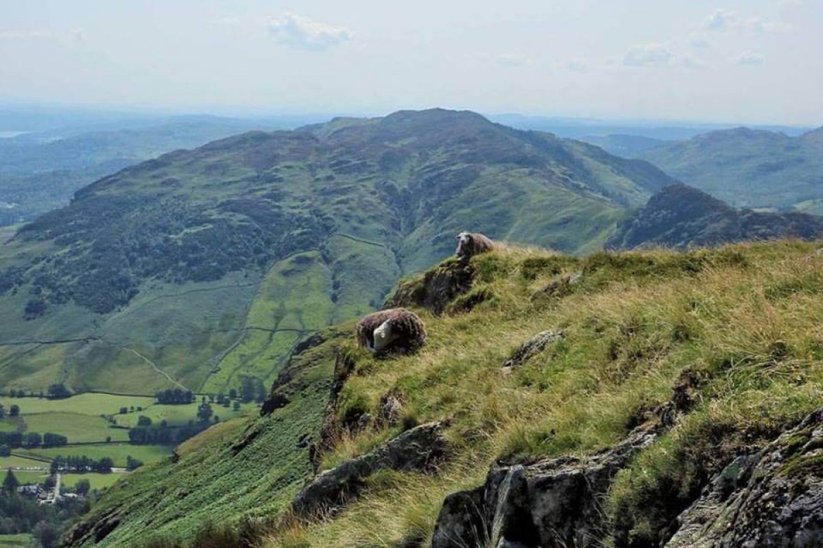 Why I Love The Lake District