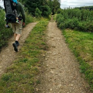 Family Friendly Elton & Fotheringhay Circuit