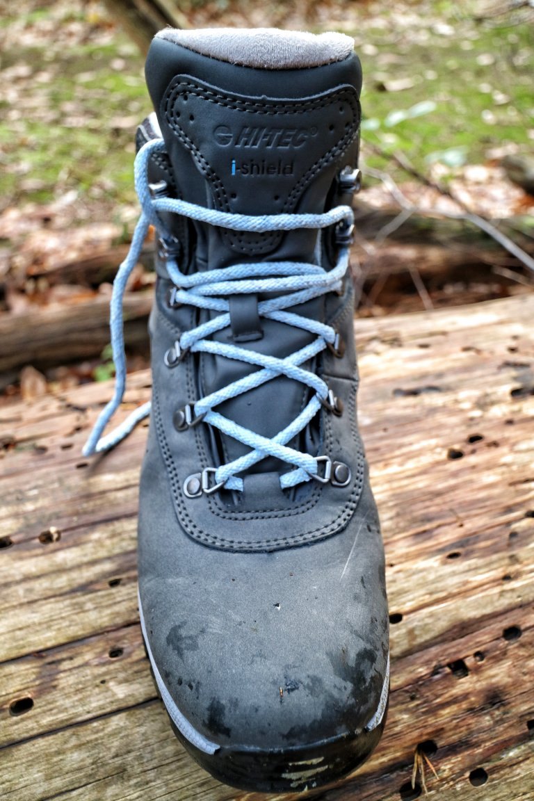 Review HiTec Altitude Alpyna Women’s Boots The Helpful Hiker