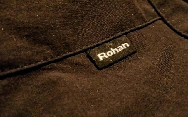 Review: Rohan Women’s Winter Roamers