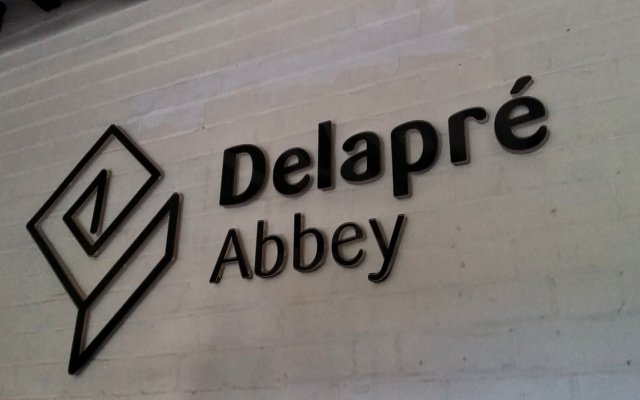 The Opening of Delapré Abbey & Celebrating 900 Years of History