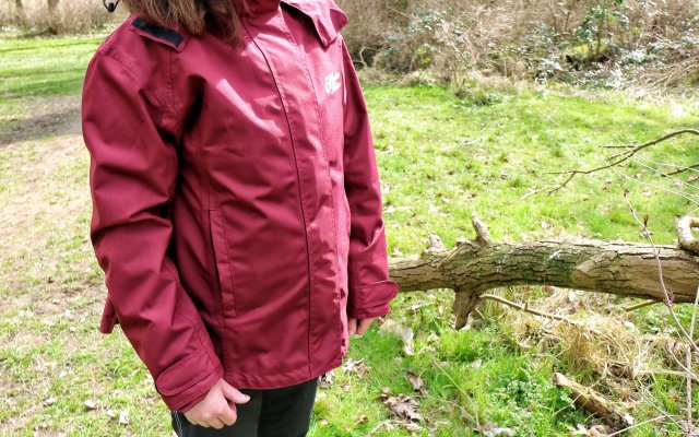 Review: Mother & Nature Outdoor Maternity Wear
