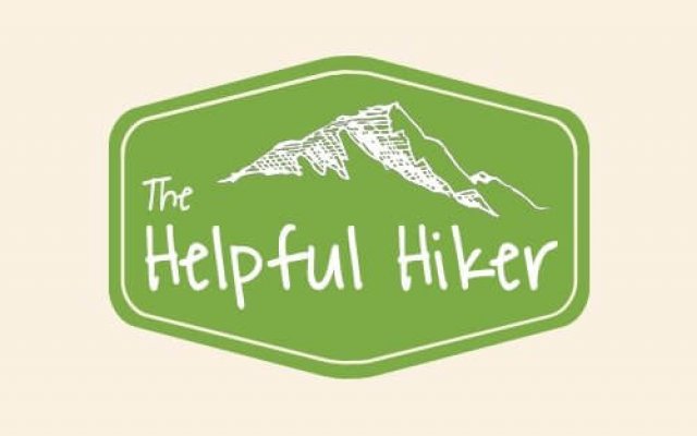 Introducing The Helpful Hiker’s Amazon Page
