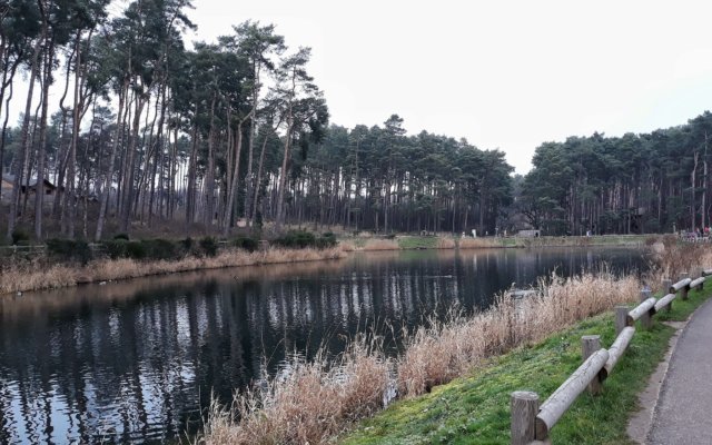 How to save money at Center Parcs