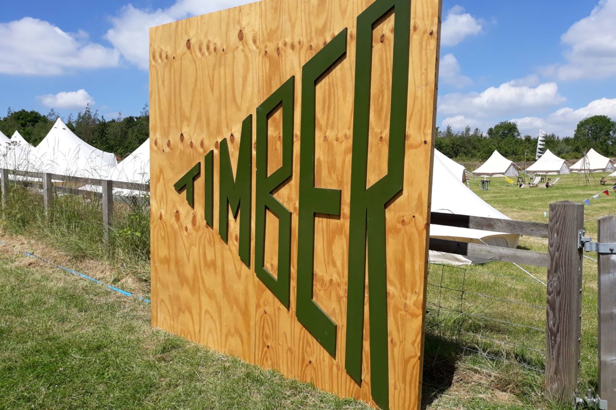 Review: Timber Festival 2019