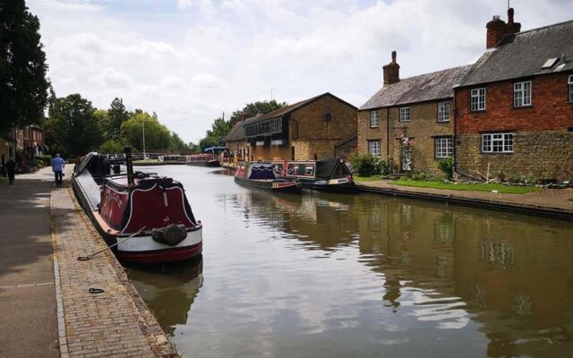 A Review of Treasure Trails: Stoke Bruerne