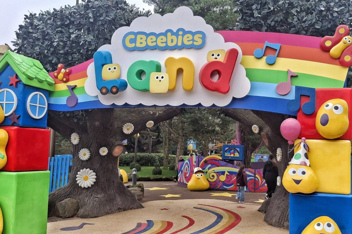 Top Tips to make the most of a day at Alton Towers