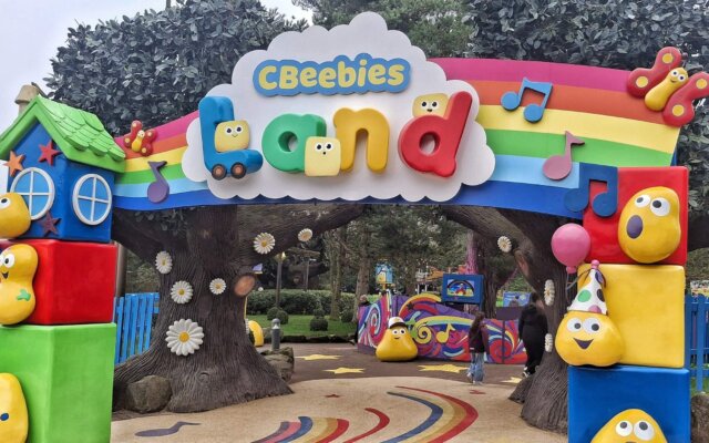 Top Tips to make the most of a day at Alton Towers