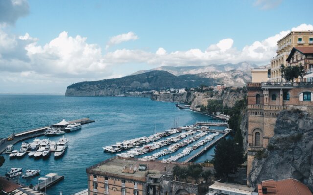 5 Things to Do When Vacationing in Italy
