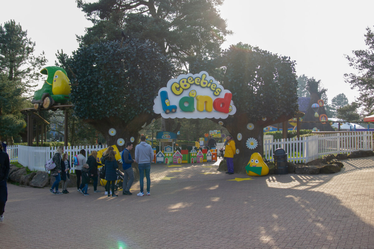 Top Tips to make the most of a day at Alton Towers