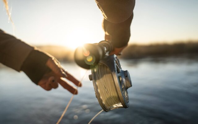 Important Equipment For Your First Fishing Trip