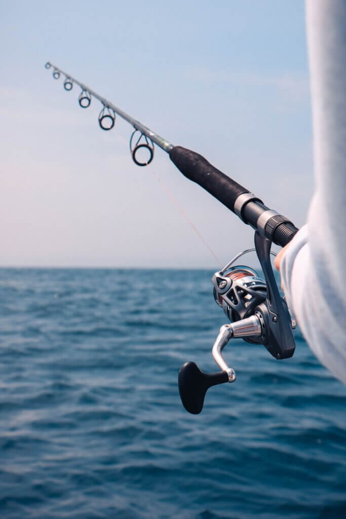 5 Ways to Better Store Your Fishing Gear - In-Fisherman
