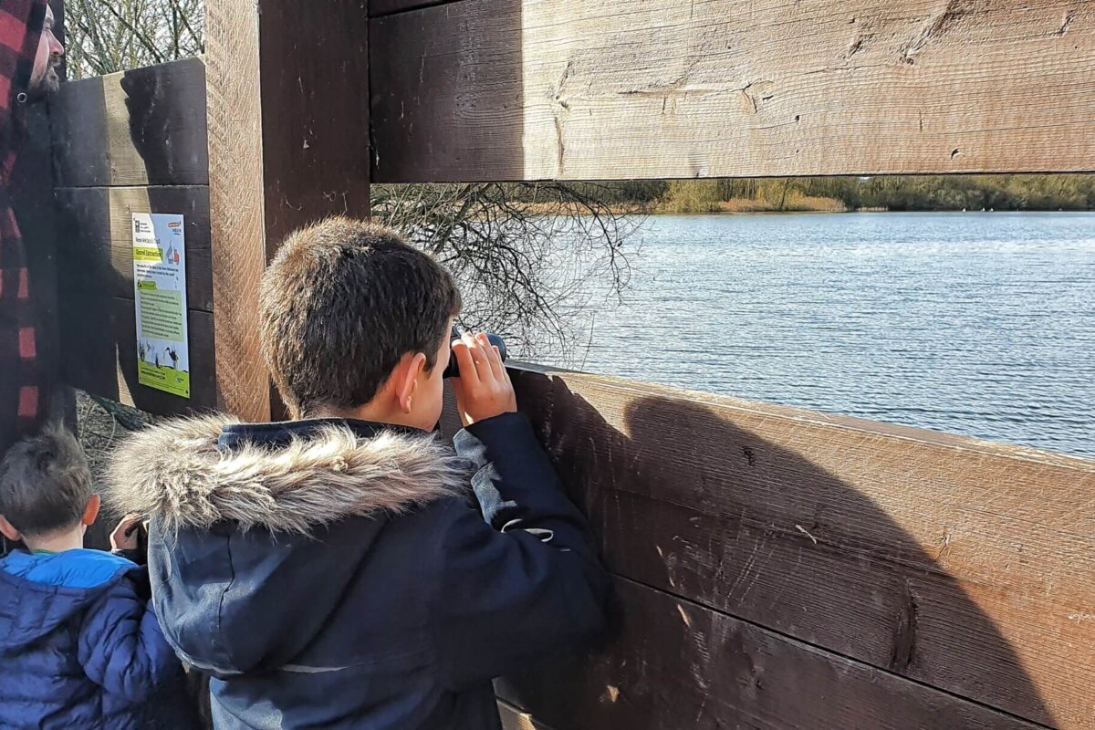 My Top 5 Walks in Northamptonshire