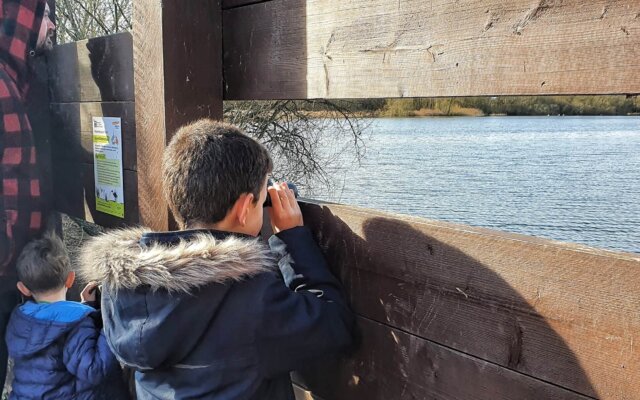 My Top 5 Walks in Northamptonshire