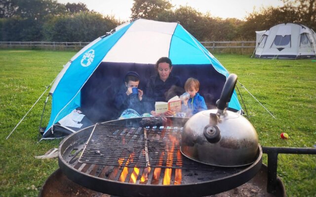 Our Top Family Campsites