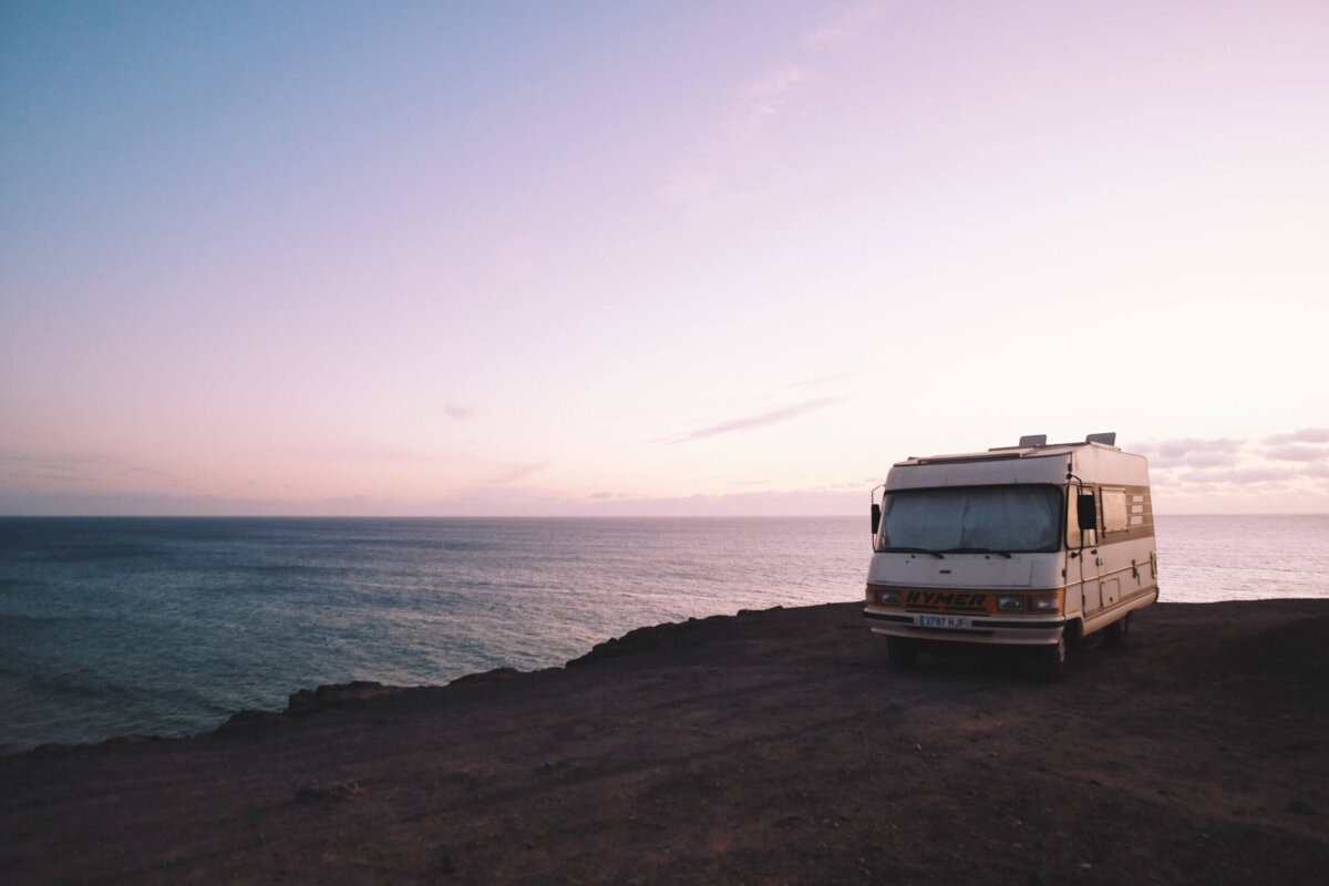 3 Luxurious RV Brands Known for Elevating Outdoor Adventures