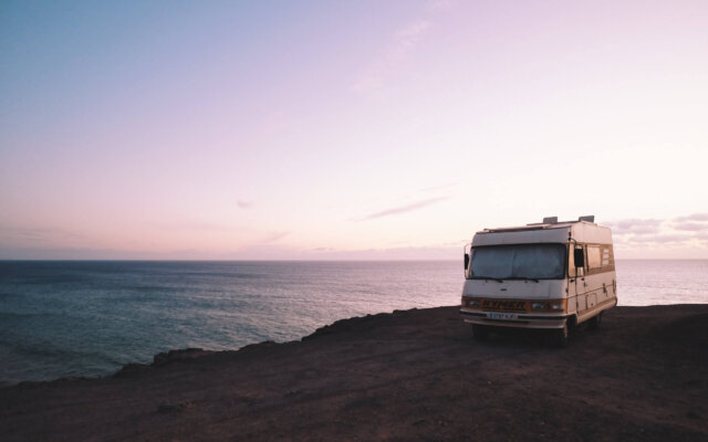 3 Luxurious RV Brands Known for Elevating Outdoor Adventures