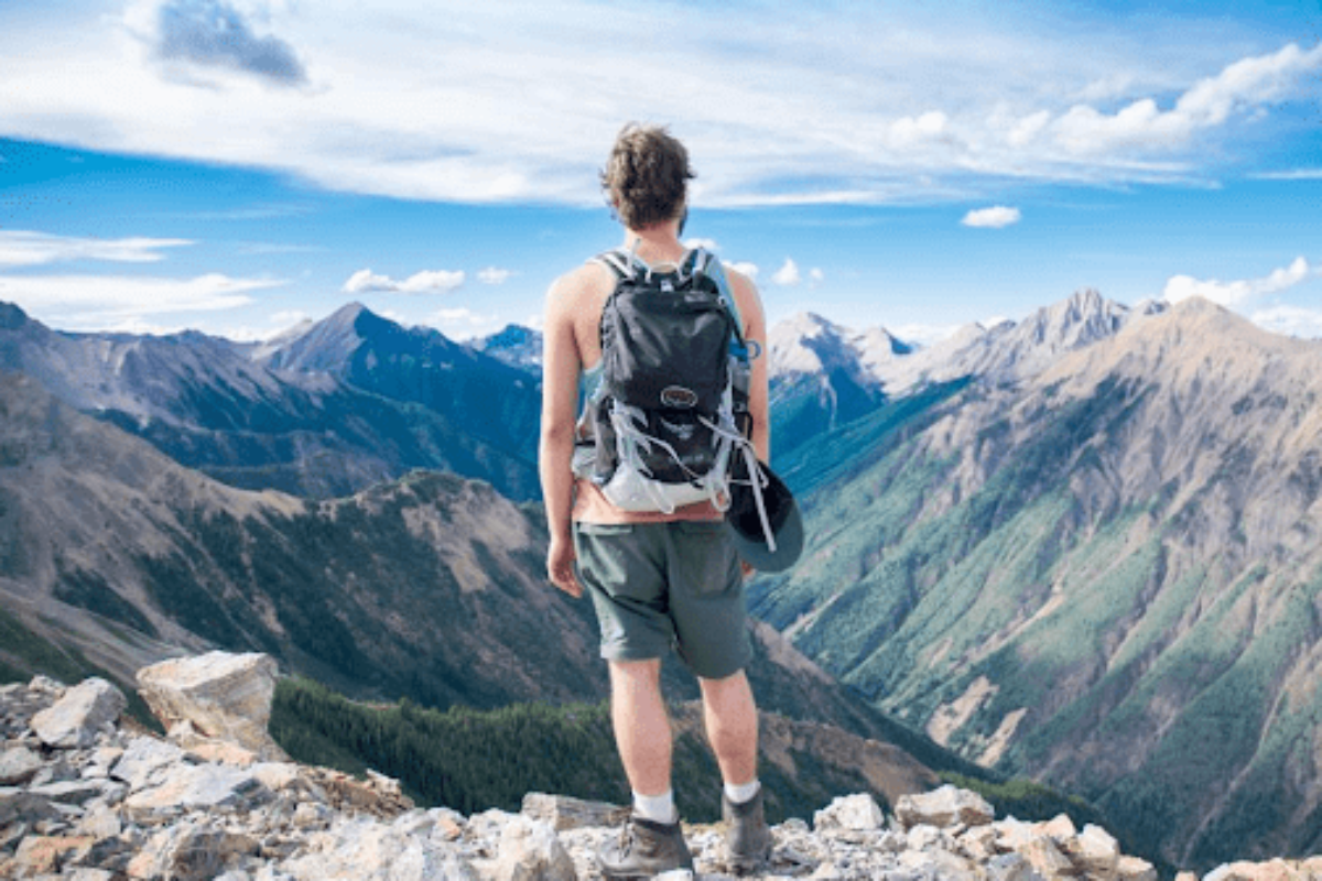 Why Should You Carry Back Support Belts For Hiking