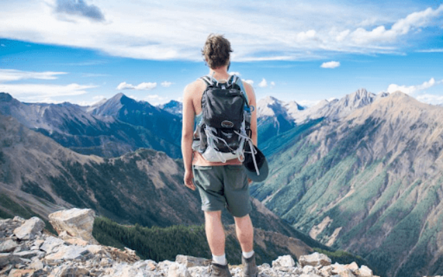 Why Should You Carry Back Support Belts For Hiking