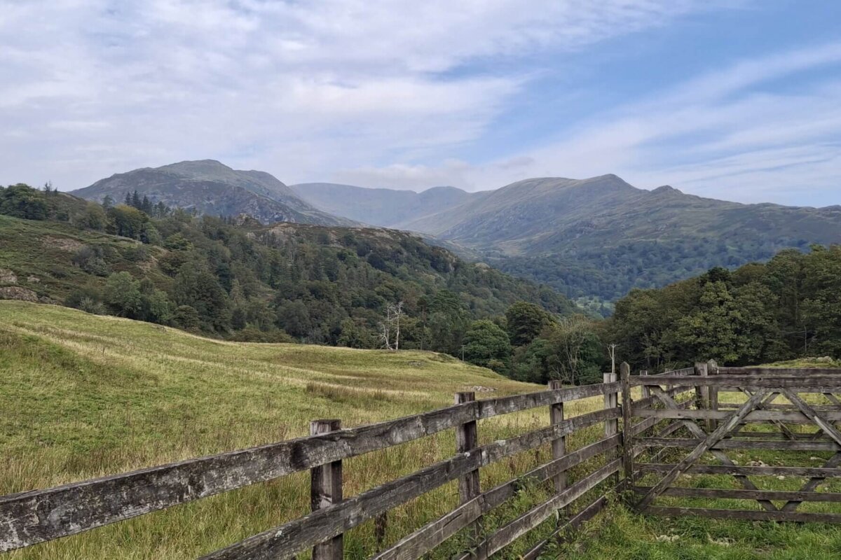 3 Walks you can do from Ambleside