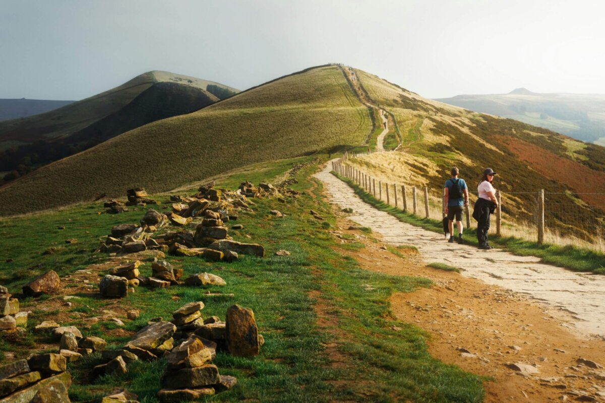 The UK’s Best Hiking Routes: A 2025 Update