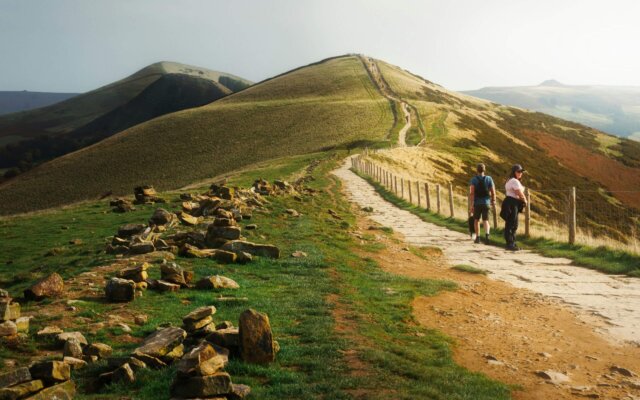 The UK’s Best Hiking Routes: A 2025 Update