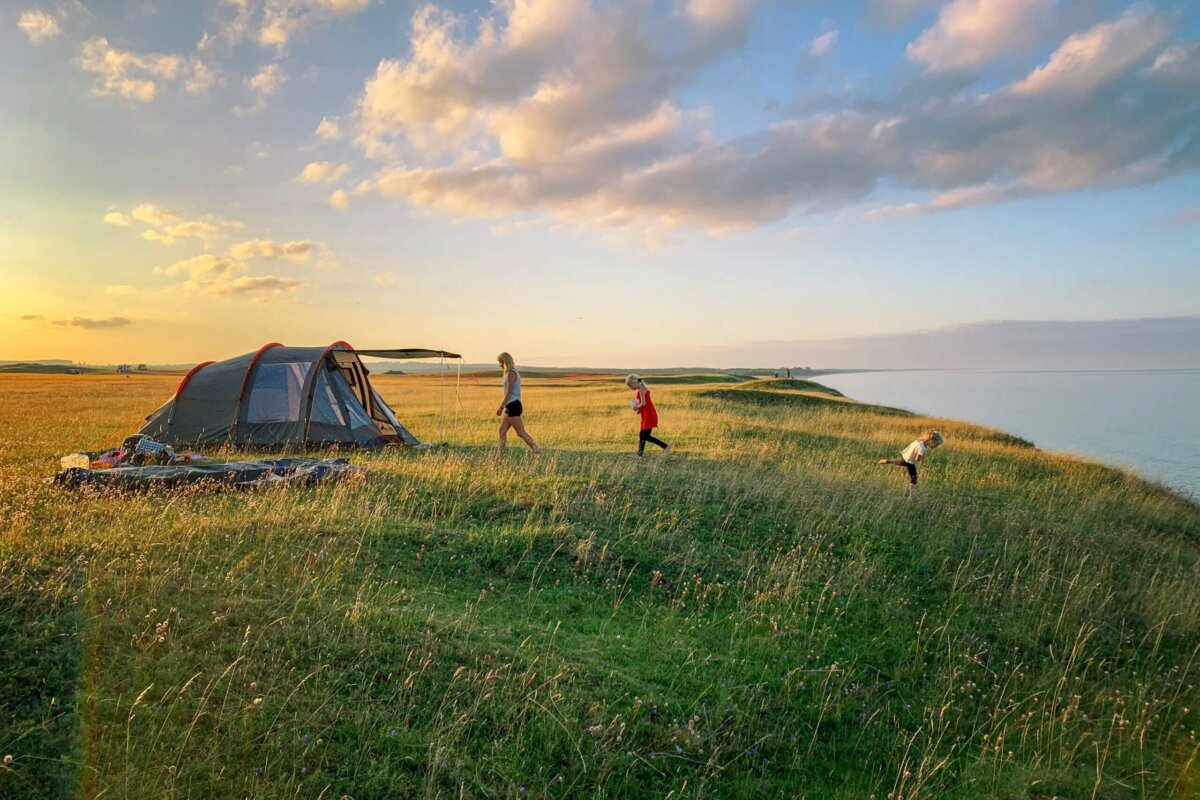 Essential packing tips for your next camping trip