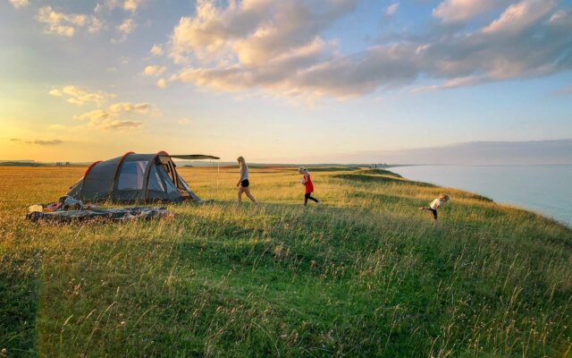 Essential packing tips for your next camping trip