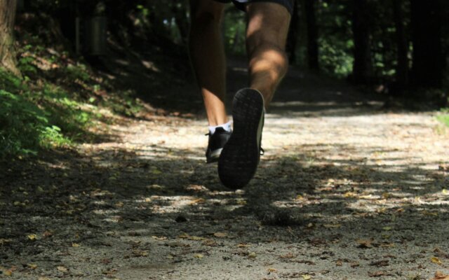 How to choose the perfect running shoes