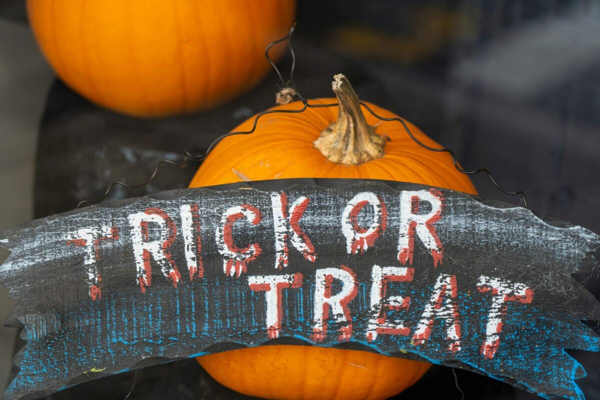 15 Things to do in Northamptonshire this Halloween
