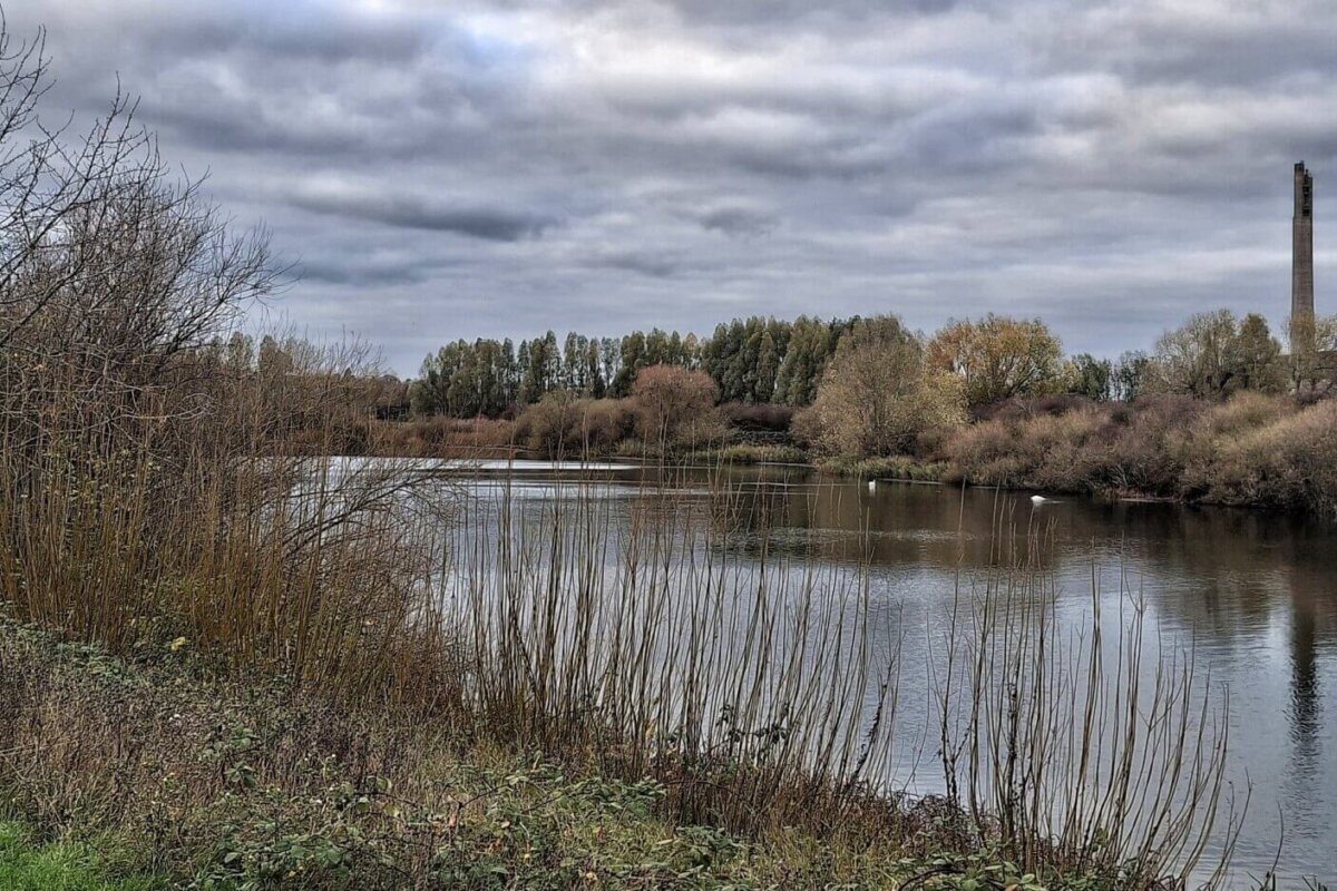 Northampton Landmarks Walk