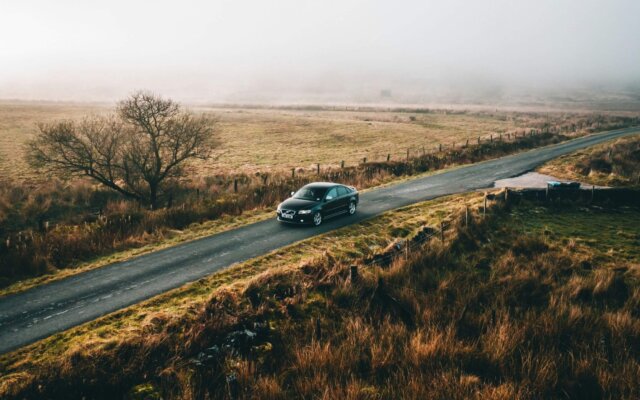 Tyres Sheffield: 6 Essential Safety Tips Before Your Favourite Trails
