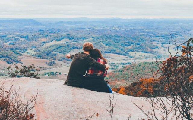 Adventurous Dates to try this Valentine’s Day
