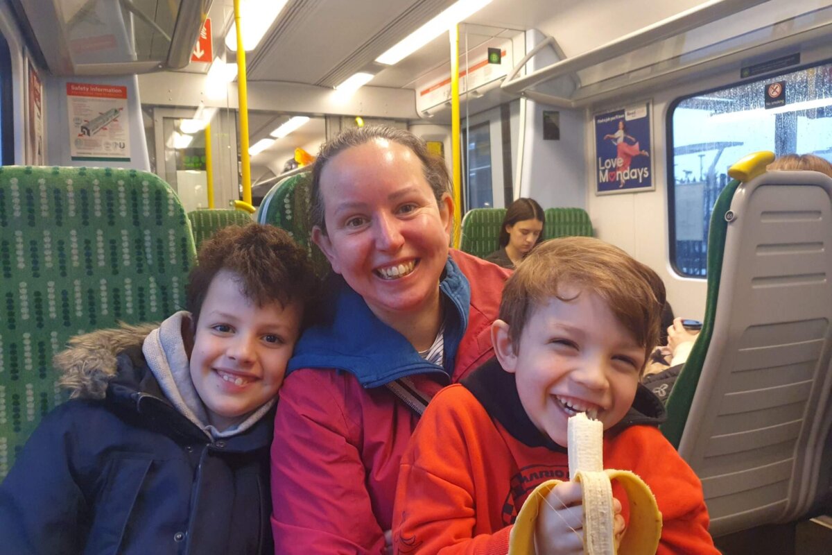 How to make days out affordable