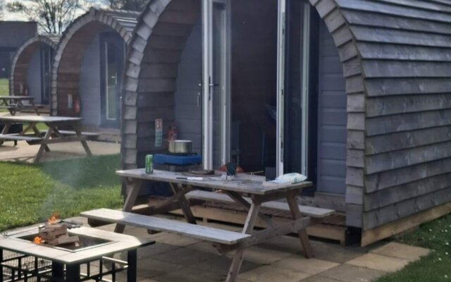 The Beginners’ Guide to Glamping