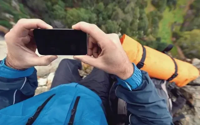 Best Apps for Hikers: What the New Ulysses Update Brings to Travellers