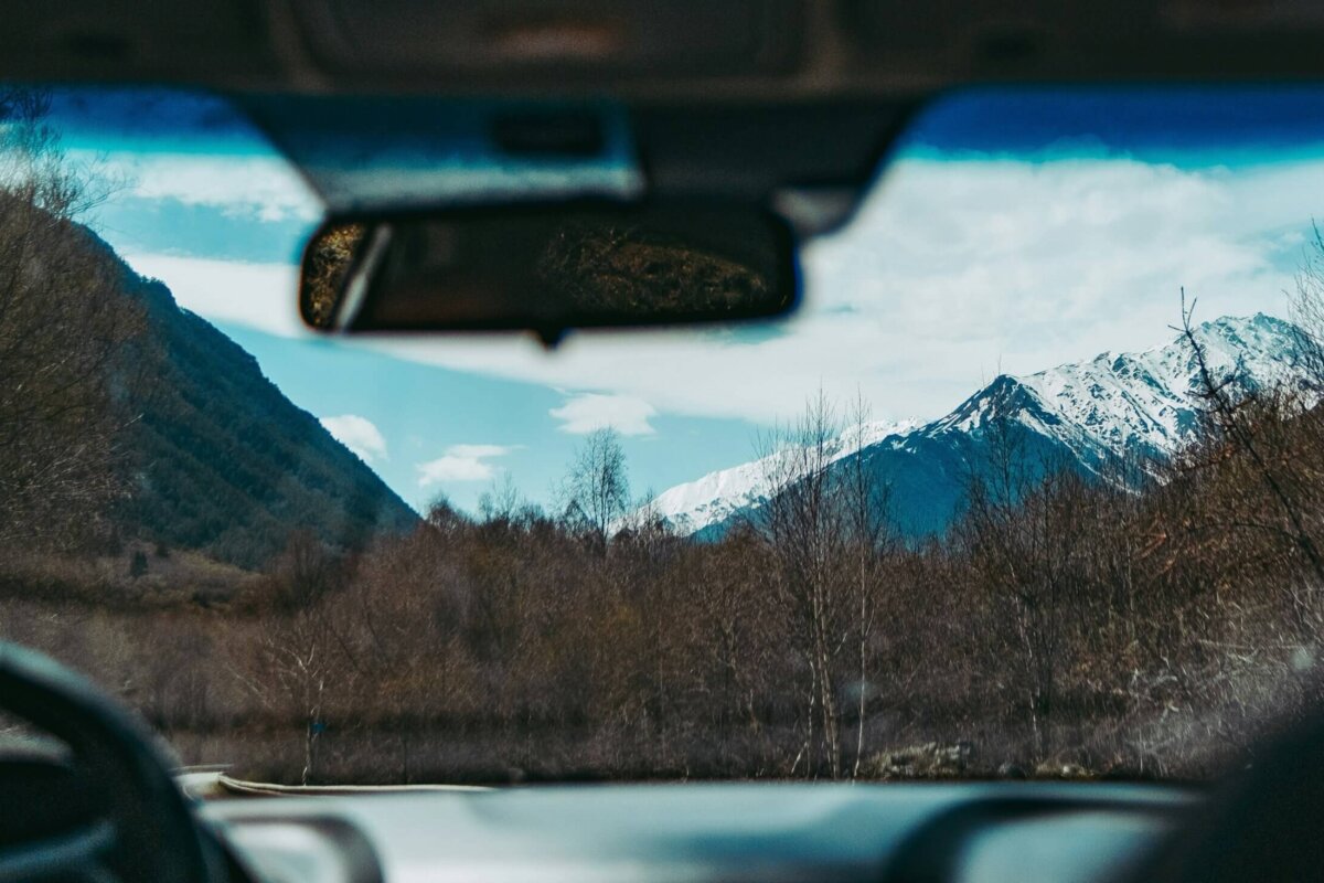 Why Outdoor Travellers Prefer 17inch Alloy Wheels for Road Comfort