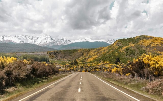 Your Hiking Checklist Isn’t Complete Without an MOT in London