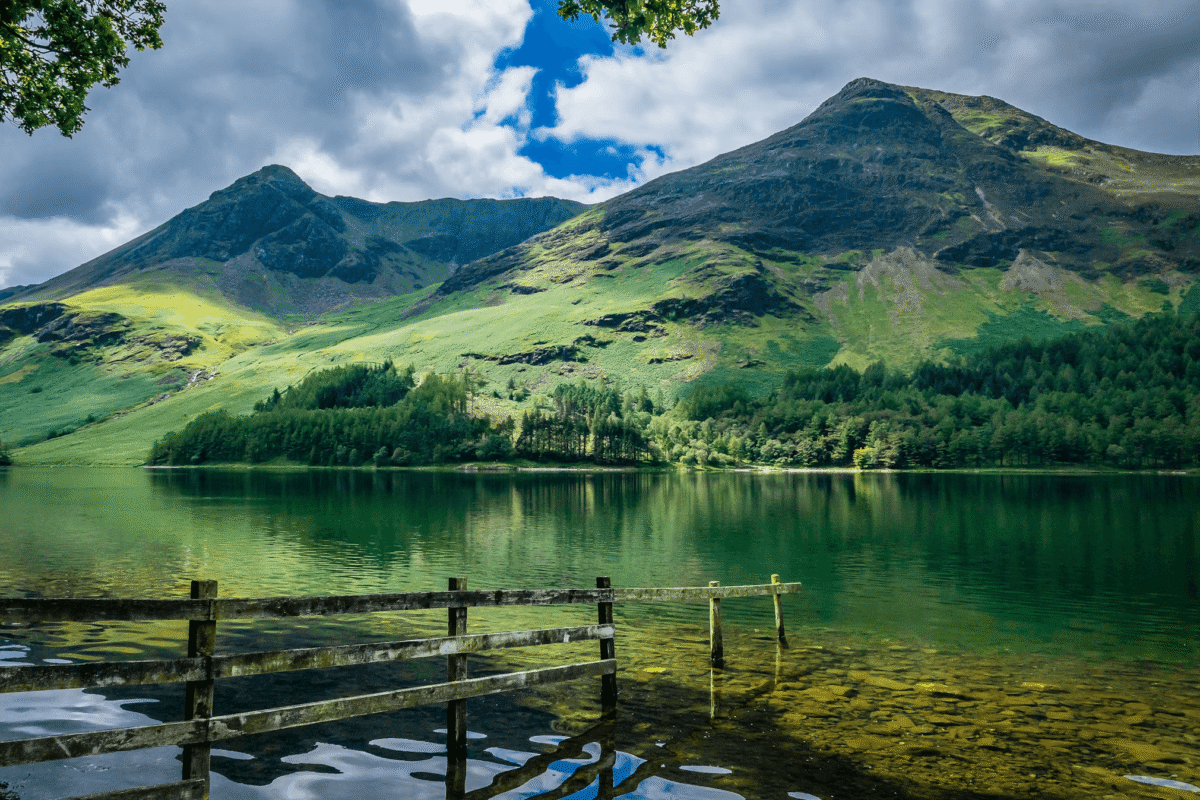 Outdoor Destinations That Spark Creativity and Writing Ideas